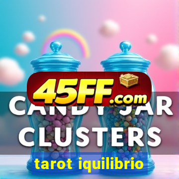 tarot iquilibrio